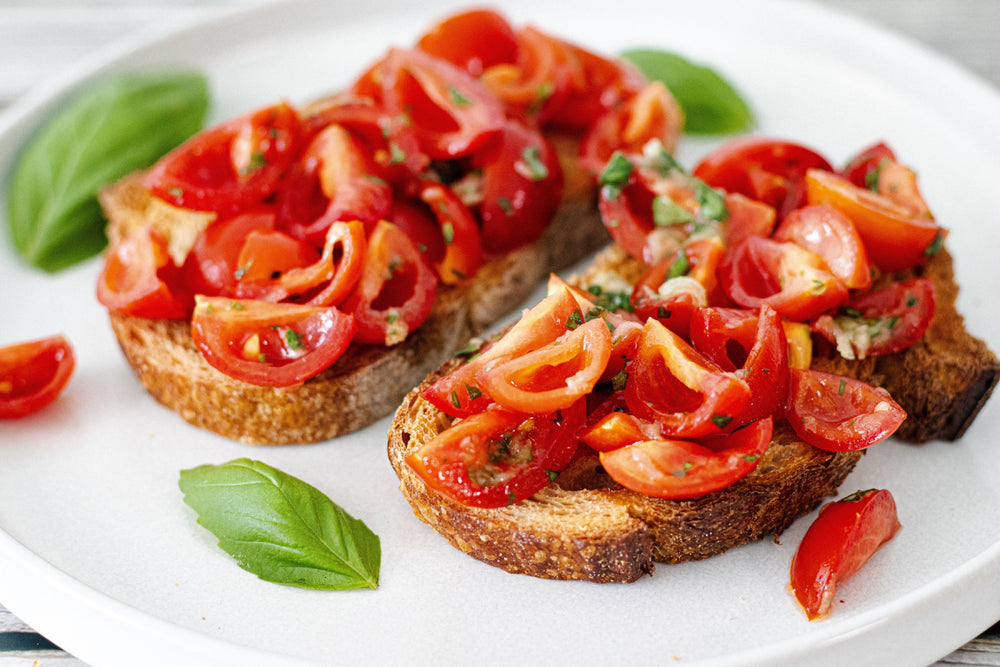 Bruschetta