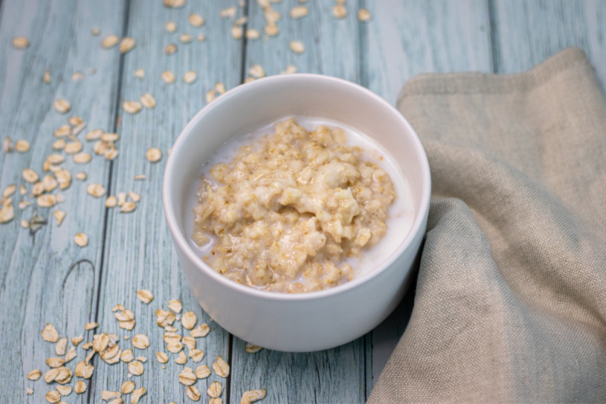 Classic Porridge