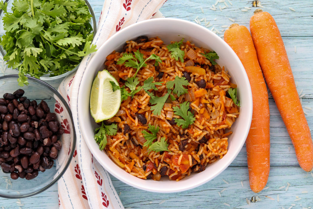 Mexican Rice