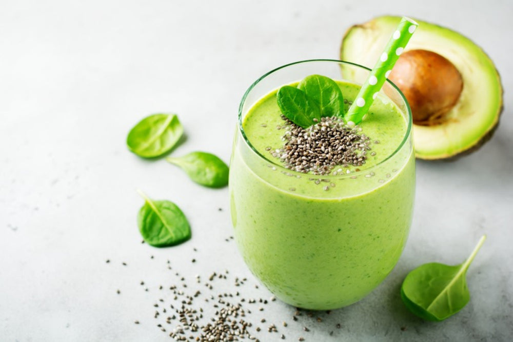 Avocado Smoothie