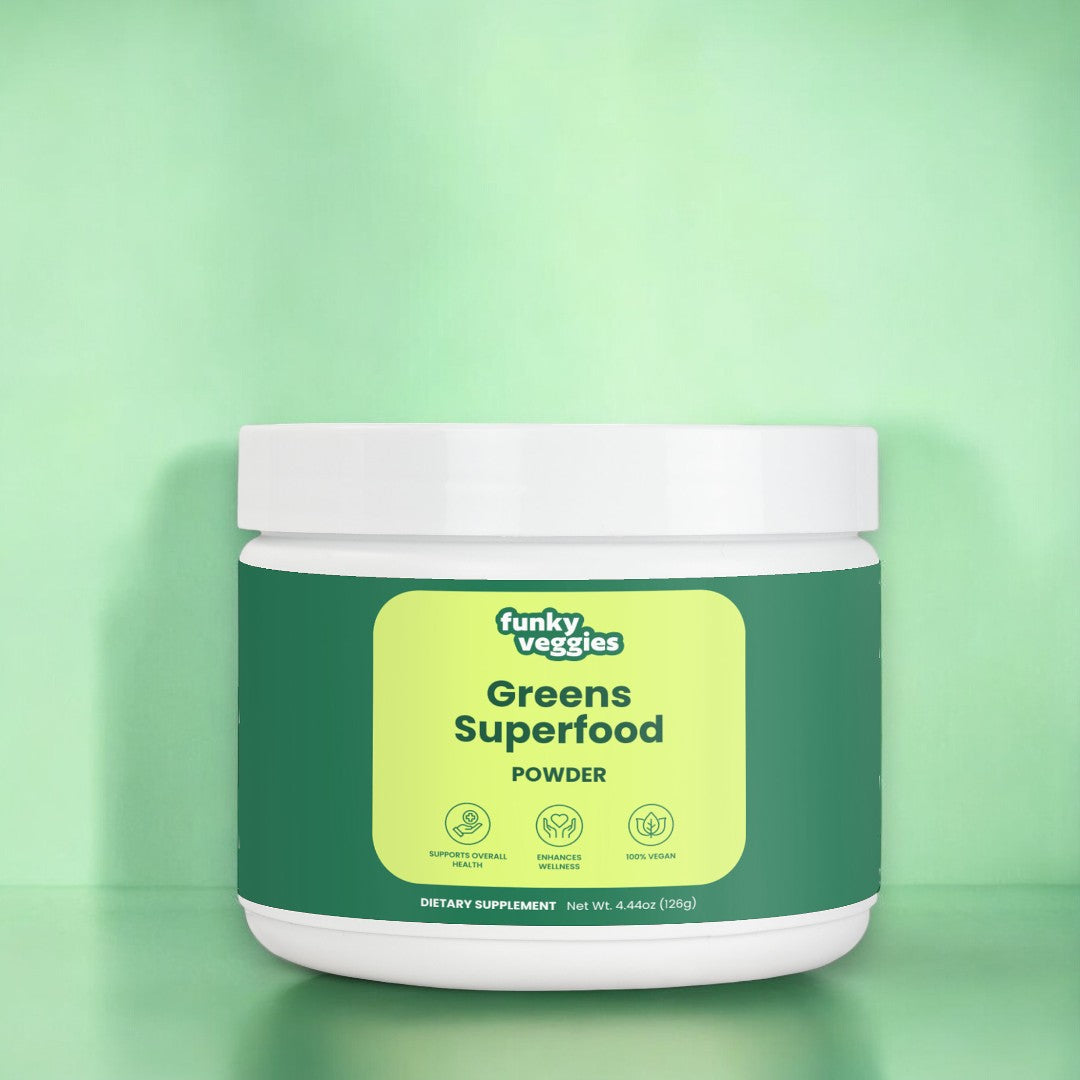 Greens Superfood